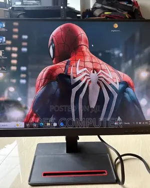 Thinkvision 32 Inches Wide Monitor USB-C Gaming Monitor 4k Display