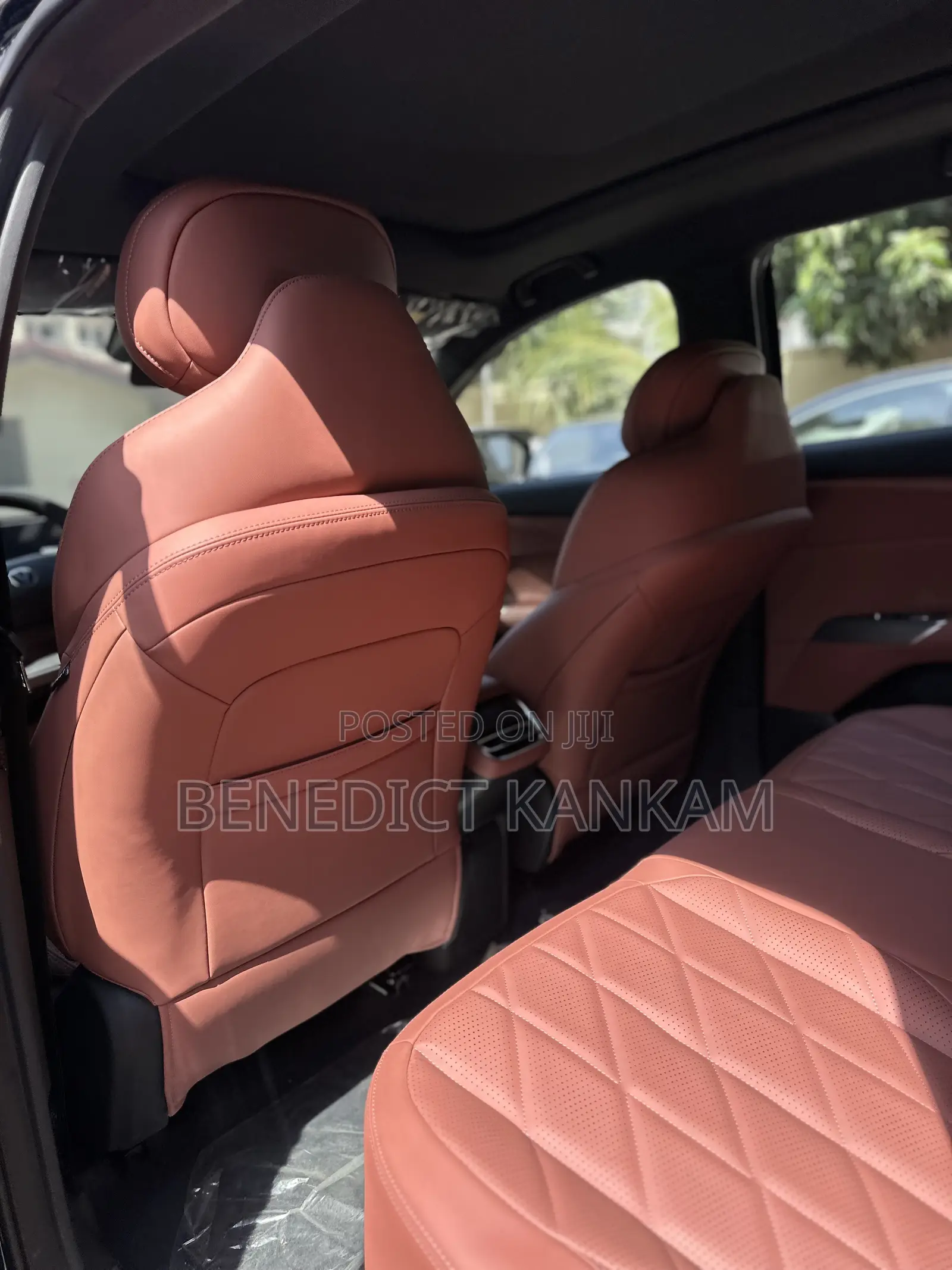 Changan CS75 Plus 2025 Black