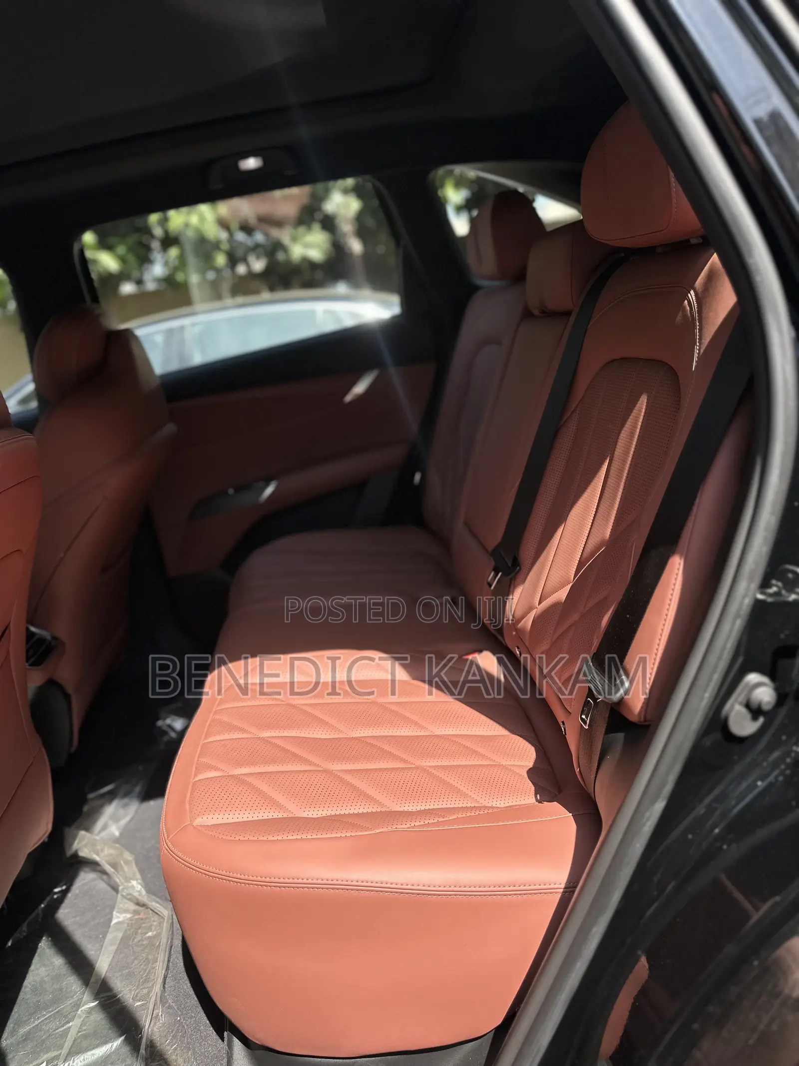 Changan CS75 Plus 2025 Black