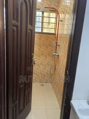 Furnished Mini Flat in Hostel Rooms, Haatso for rent