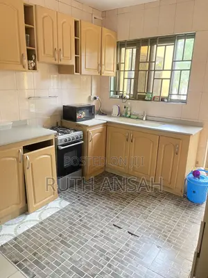 Furnished Mini Flat in Hostel Rooms, Haatso for rent