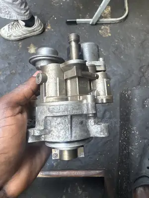 High Pressure Fuel Pump for BMW N54/N55 Engines