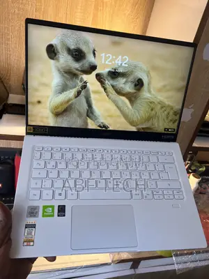 Laptop Acer 8GB Intel Core i7 SSD 256GB