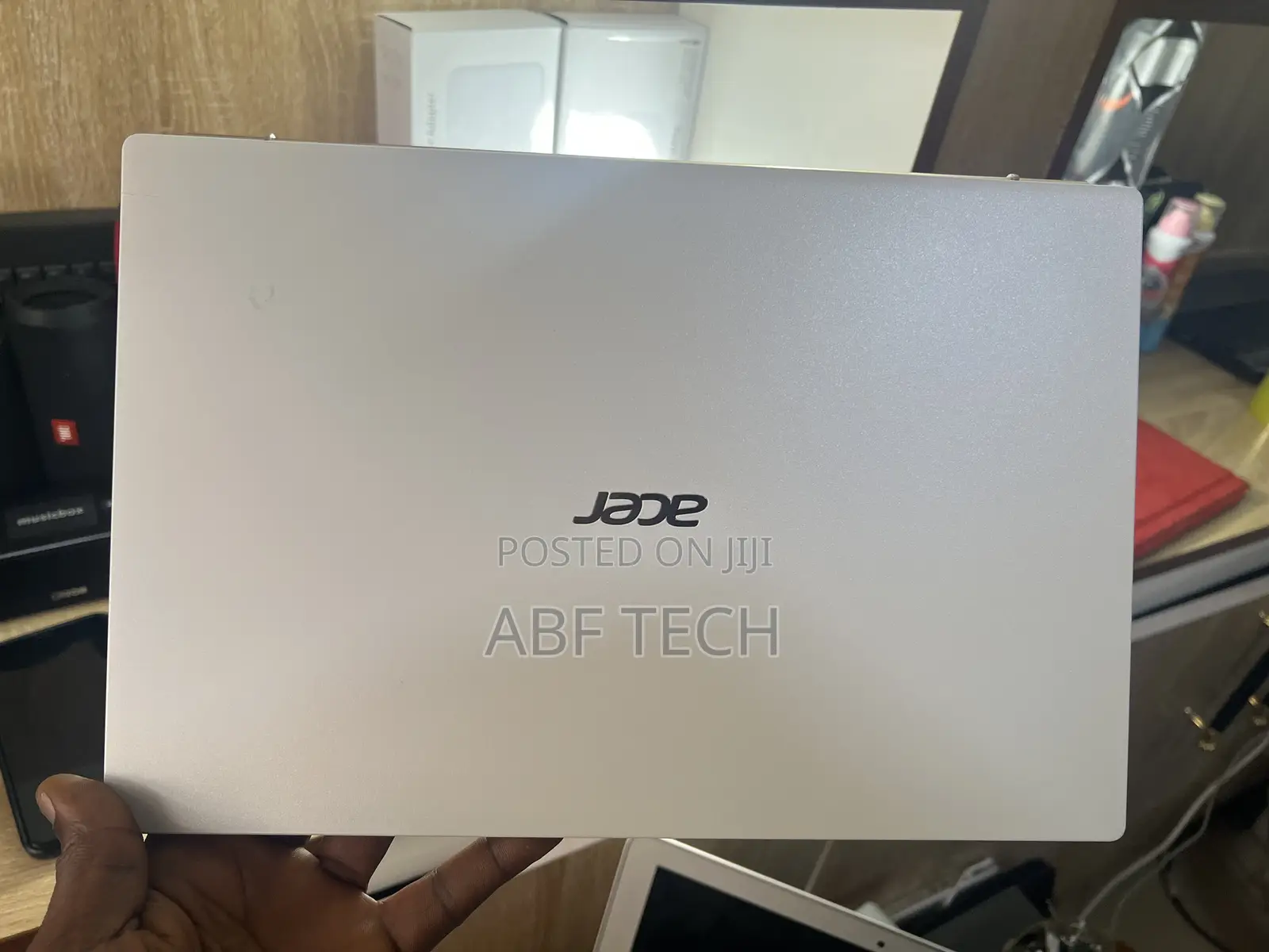 Laptop Acer 8GB Intel Core i7 SSD 256GB
