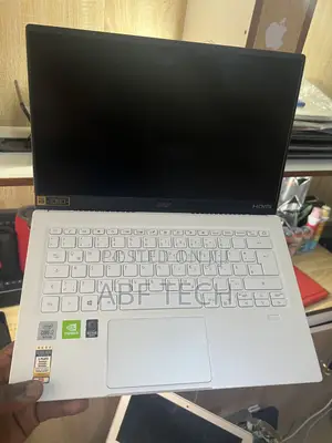 Laptop Acer 8GB Intel Core i7 SSD 256GB