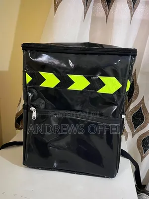 Delivery Bag