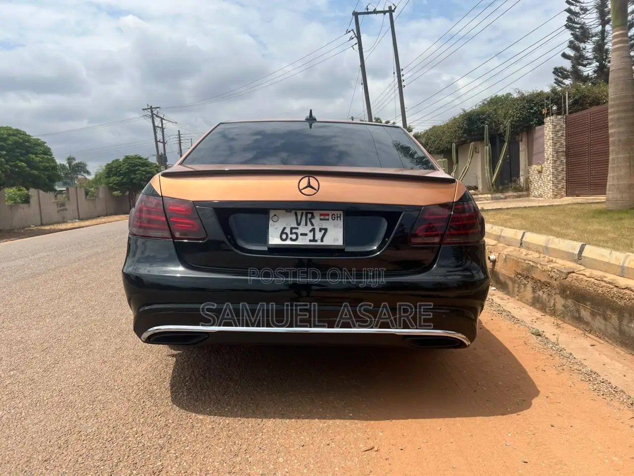 Mercedes-Benz E350 Base 4Matic Sedan AWD (3.5L 6cyl 7A) 2014 Black
