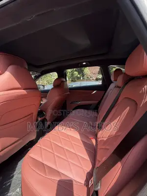 Changan CS75 Plus 2025 Black