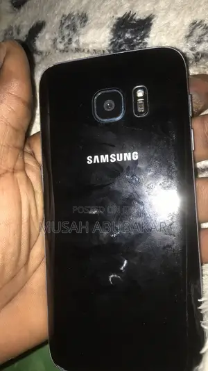 Samsung Galaxy S7 32 GB Black