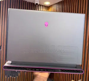 Laptop Alienware M18 R2 32GB Intel Core i9 SSD 1T