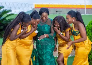 Wedding Photographer & Videographer