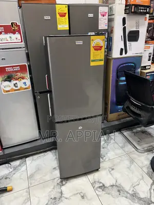 2 Door Electric Nasco Refrigerator Nasd2-20fl