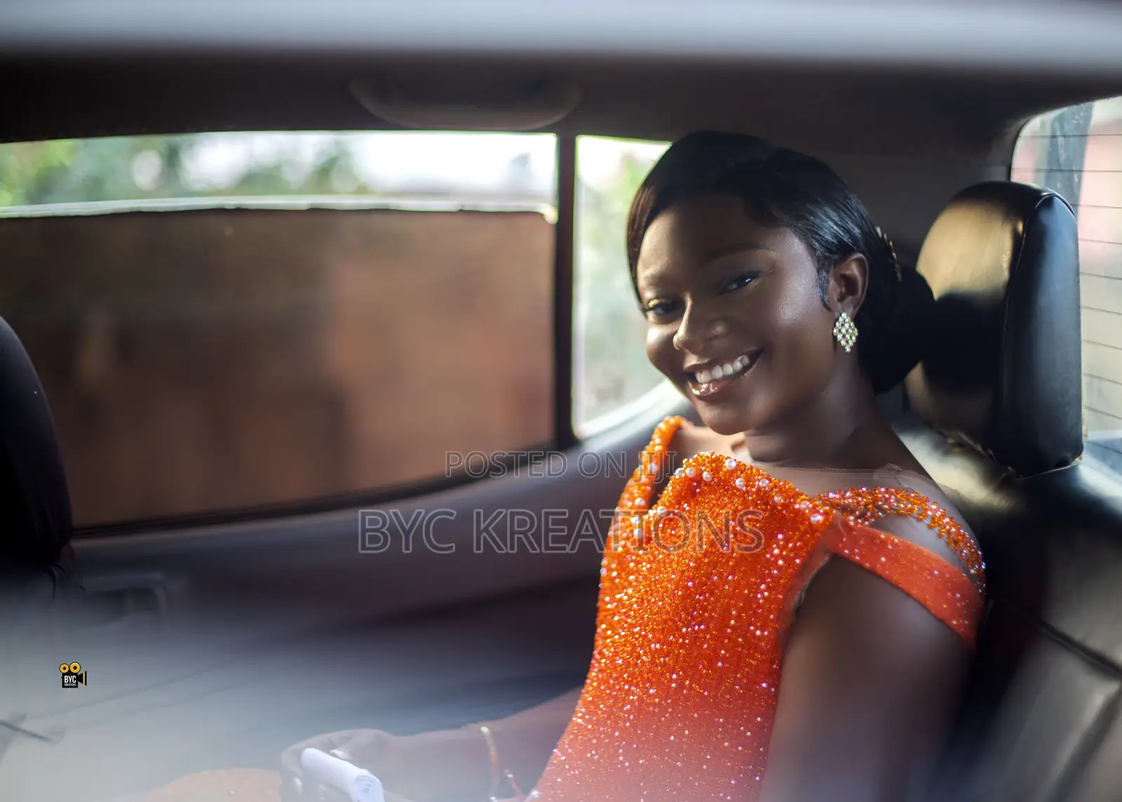 Wedding Photographer & Videographer