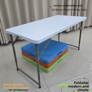 Foldable Table