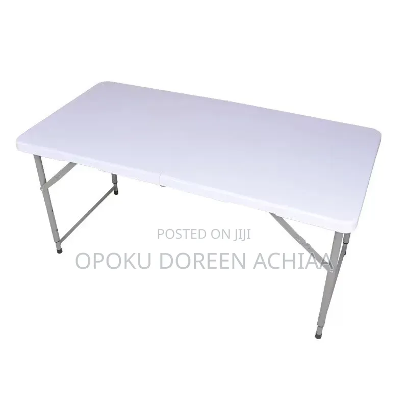 Foldable Table