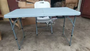 Foldable Table