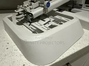 Epson ELPMB53 Adjustable Wall Mount for Epson Ultra-Short Throw Laser