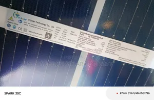 Solar Panel 720w