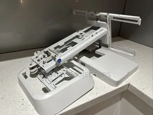 Epson ELPMB53 Adjustable Wall Mount for Epson Ultra-Short Throw Laser