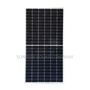Solar Panel 720w