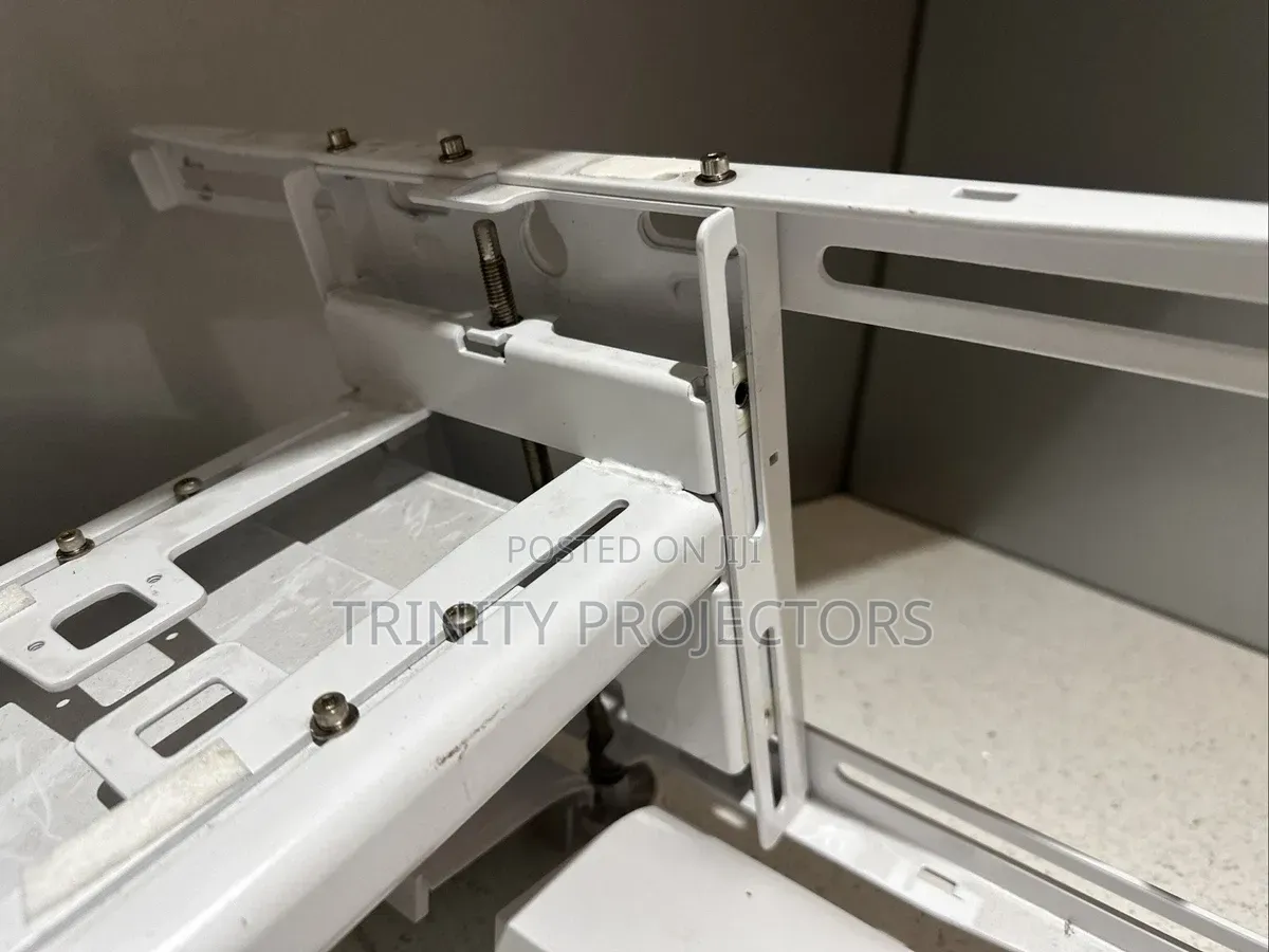 Epson ELPMB53 Adjustable Wall Mount for Epson Ultra-Short Throw Laser