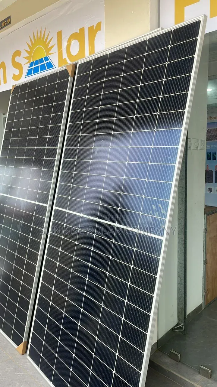Solar Panel 720w