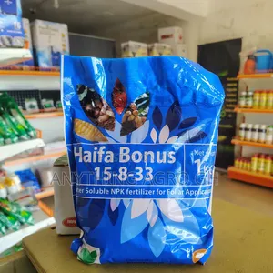 Haifa Bonus