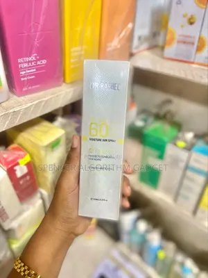 Dr Rashel Sun Spray/Sun Kit/ Sunscreen