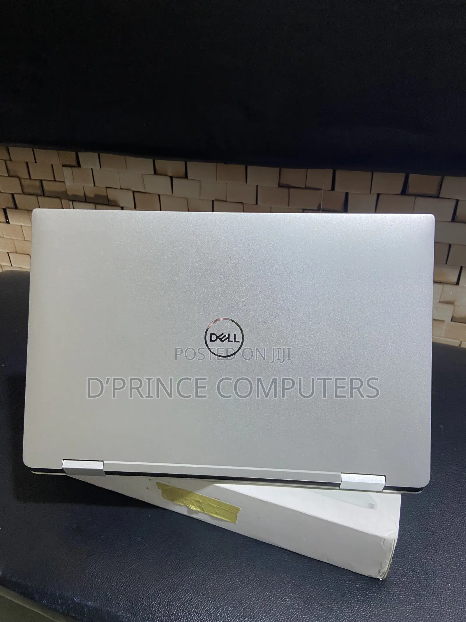 Laptop Dell XPS 15 9575 2-in-1 16GB Intel Core i7 SSD 512GB