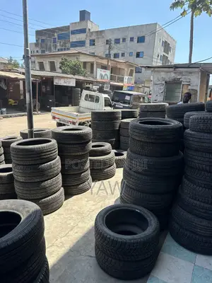 Quality Home Used Tyres Available