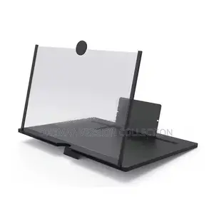 Screwn Magnifier