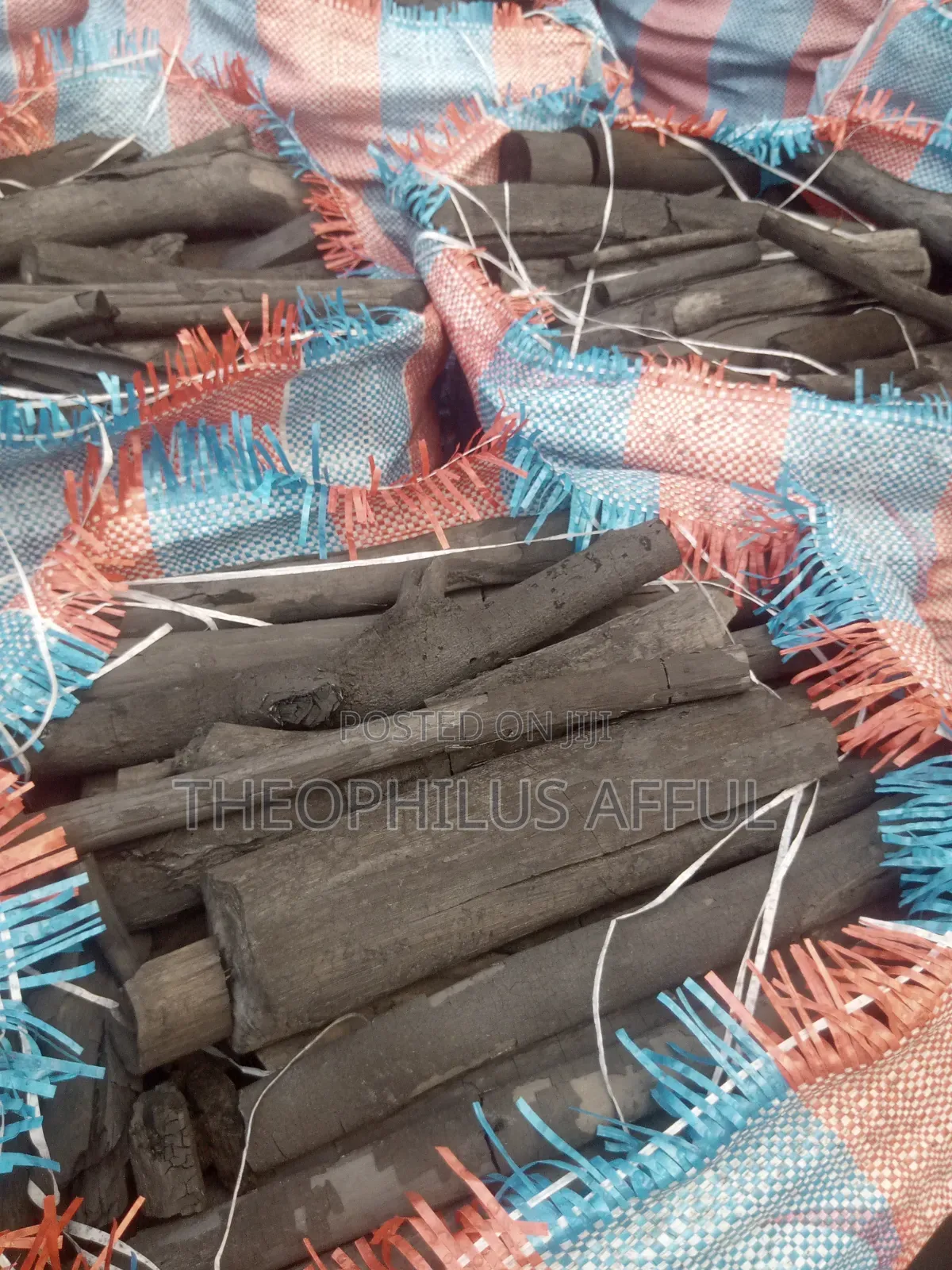 Charcoal for Sale