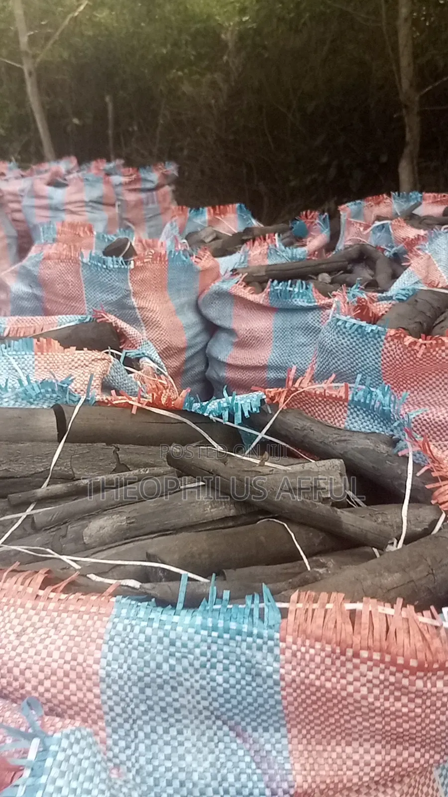 Charcoal for Sale