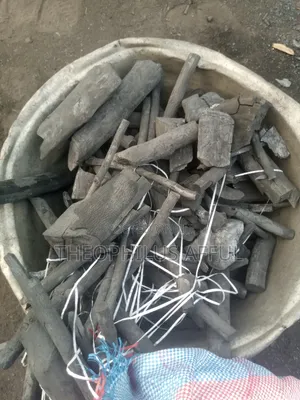 Charcoal for Sale