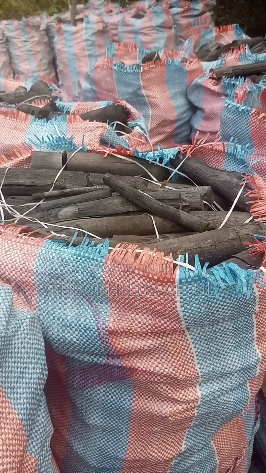 Charcoal for Sale