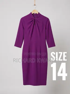 Official Dresses