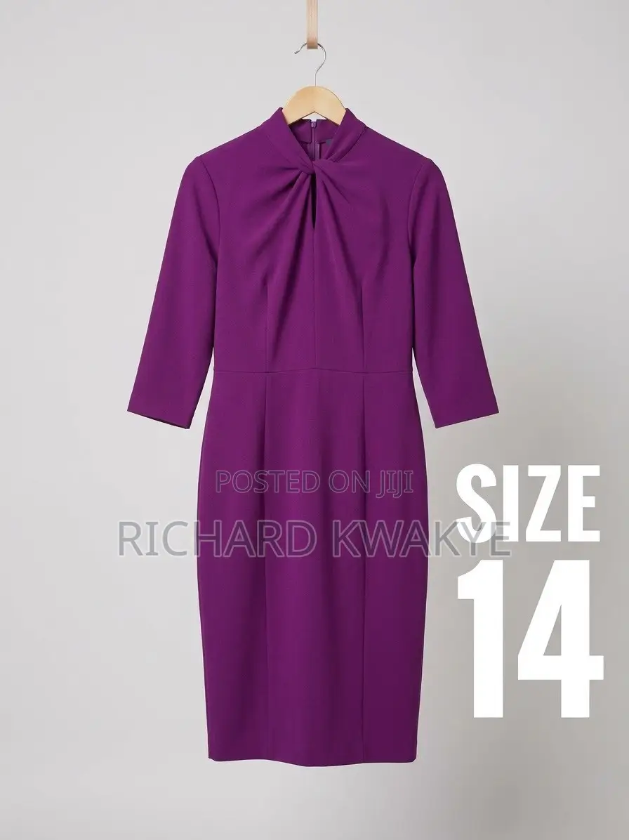 Official Dresses