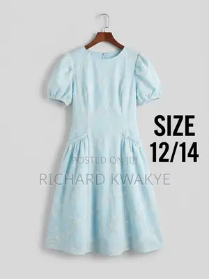 Official Dresses