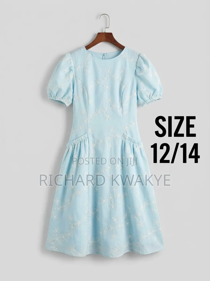 Official Dresses