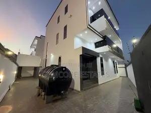 3bdrm House in Little Roses, Ashaley Botwe for sale