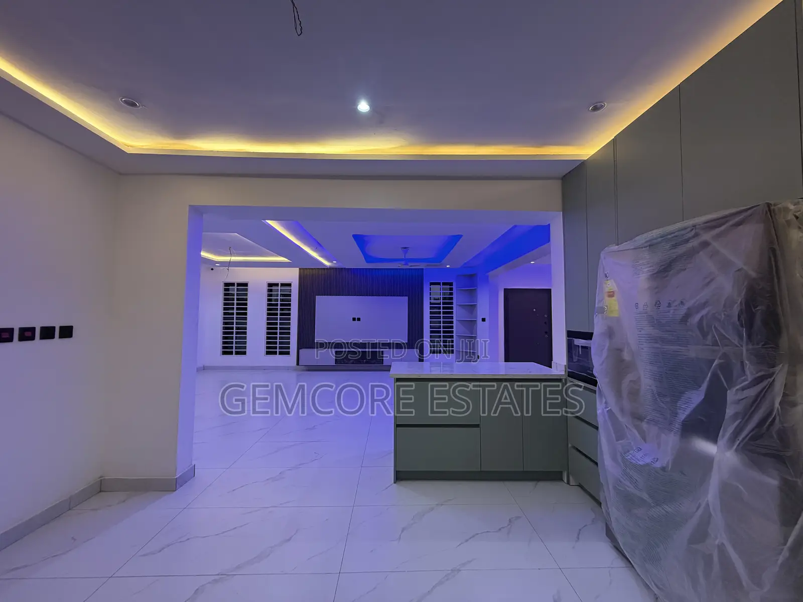 3bdrm House in Little Roses, Ashaley Botwe for sale