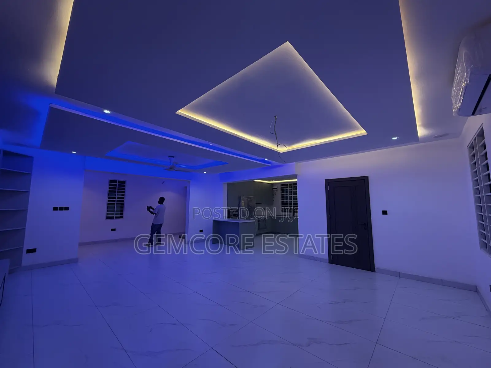 3bdrm House in Little Roses, Ashaley Botwe for sale