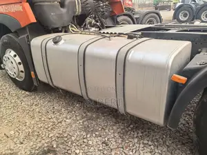Heavy Duty Truck