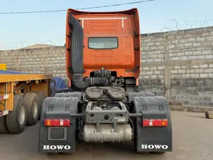 Heavy Duty Truck
