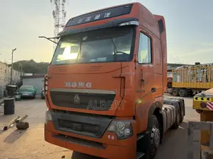 Heavy Duty Truck