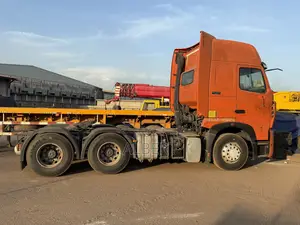 Heavy Duty Truck
