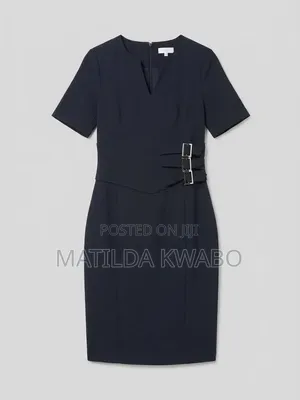 Ladies Official Wears
