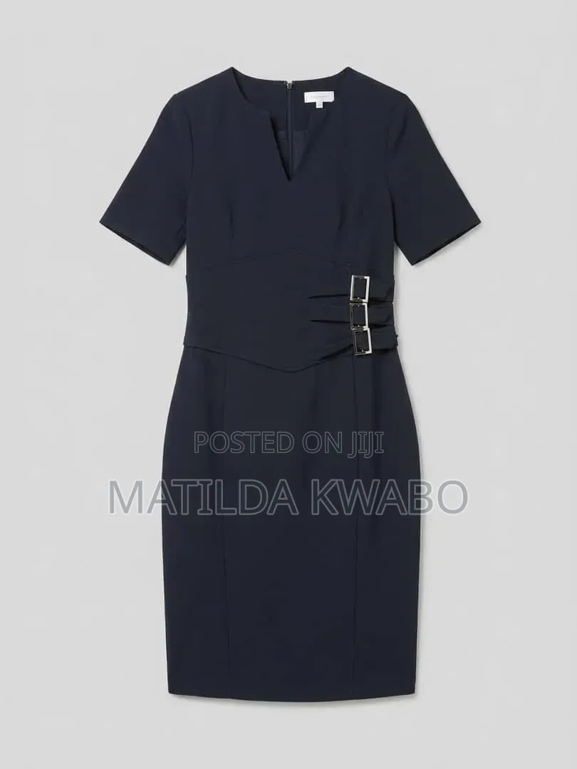 Ladies Official Wears