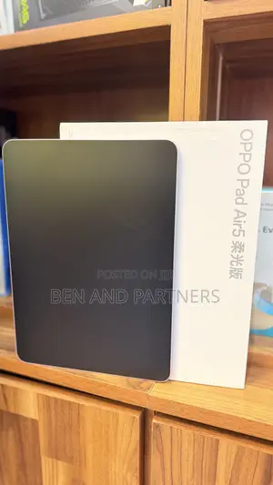 Tablet 256 GB Pink