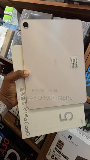 Tablet 256 GB Pink